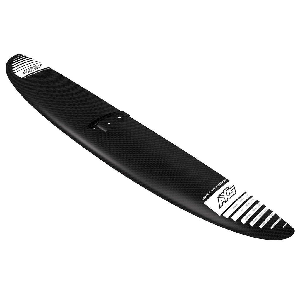 HPS 1050 Carbon Hydrofoil Wing