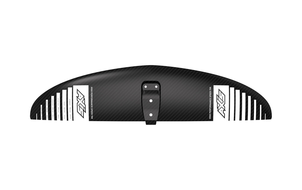 HPS 700 Carbon Hydrofoil Wing