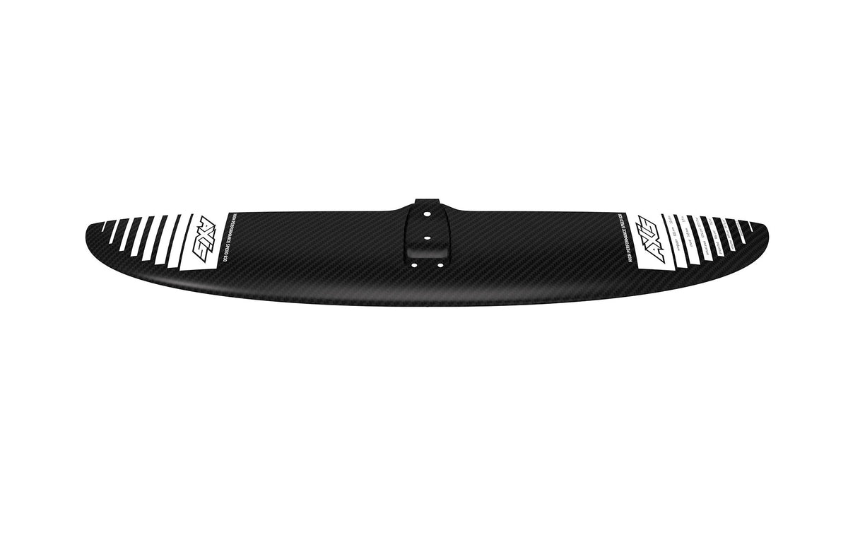 HPS 830 Carbon Hydrofoil Wing