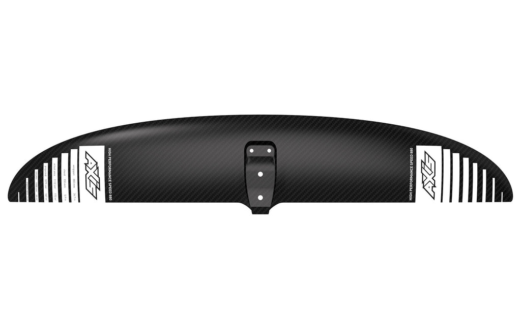 HPS 880 Carbon Hydrofoil Wing