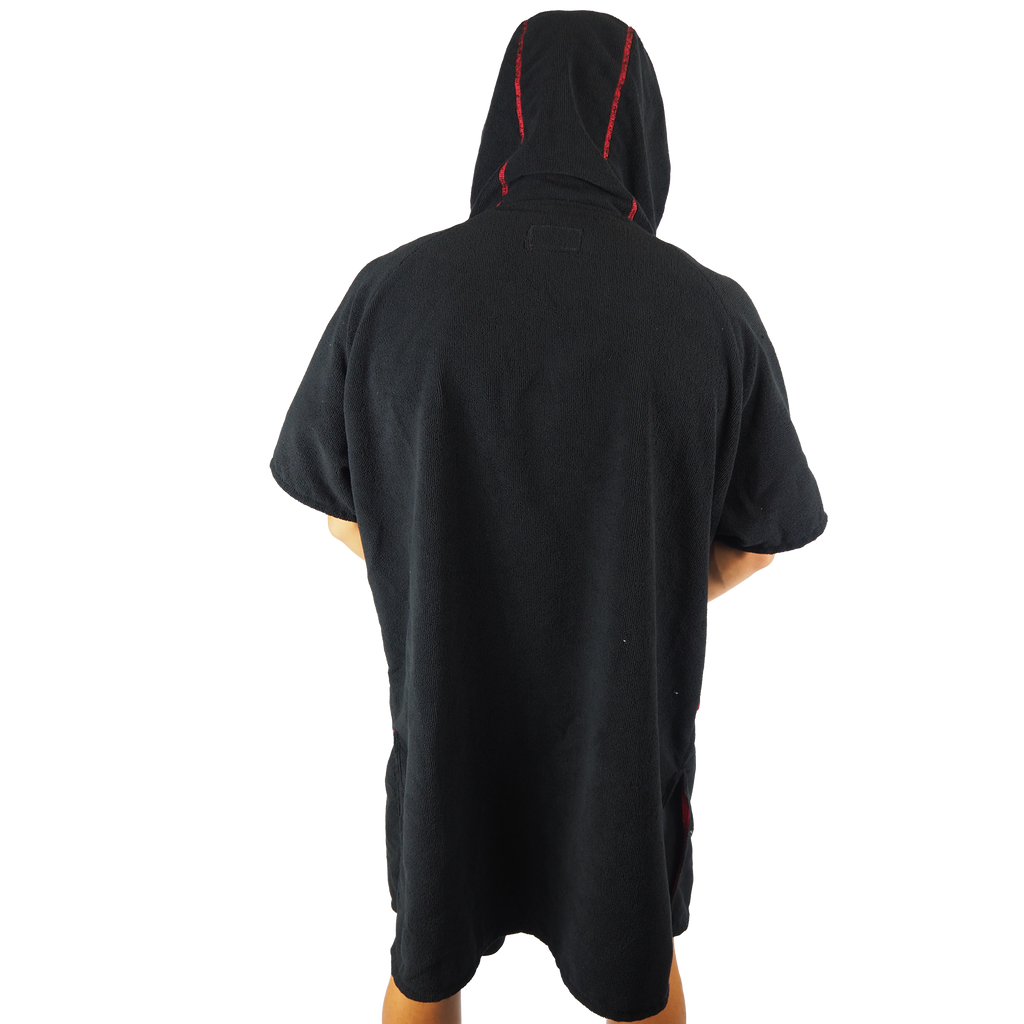 AXIS Hooded Change Towel