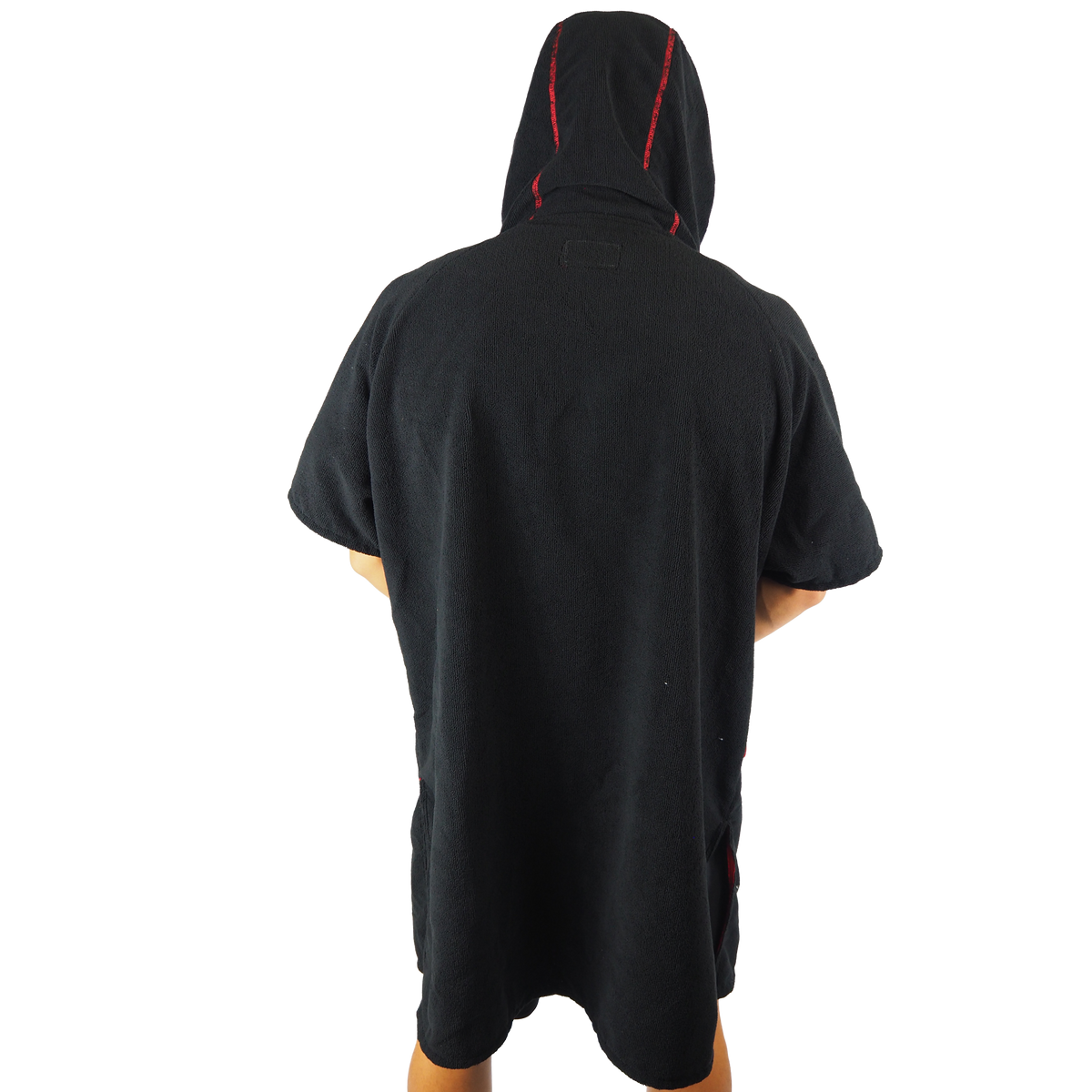 AXIS Hooded Change Towel