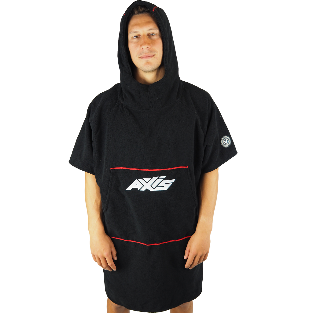 AXIS Hooded Change Towel