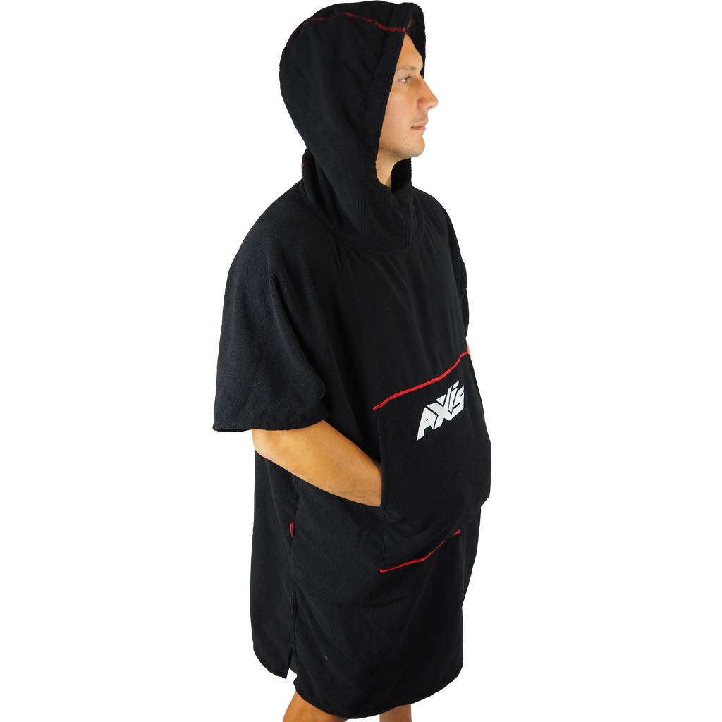 AXIS Hooded Change Towel