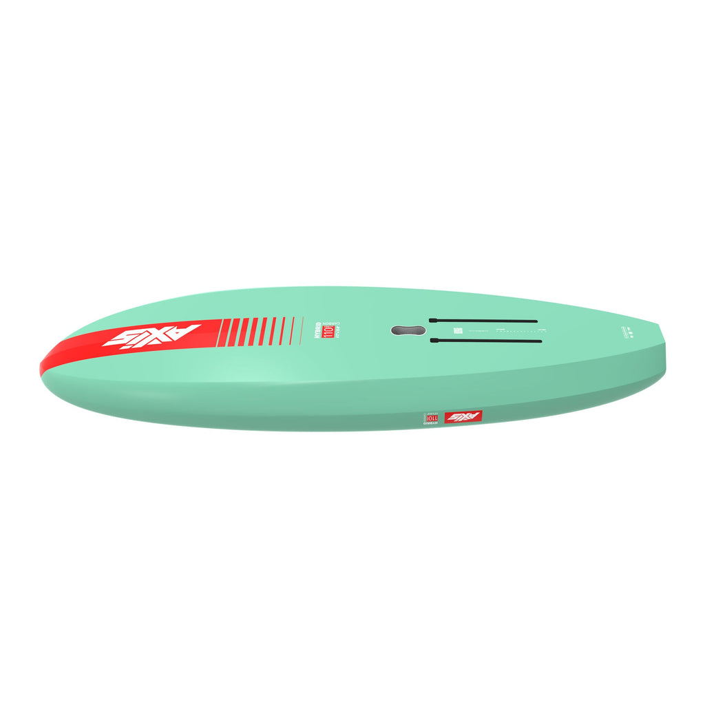 Hybrid 110L 6'2" Carbon Foilboard