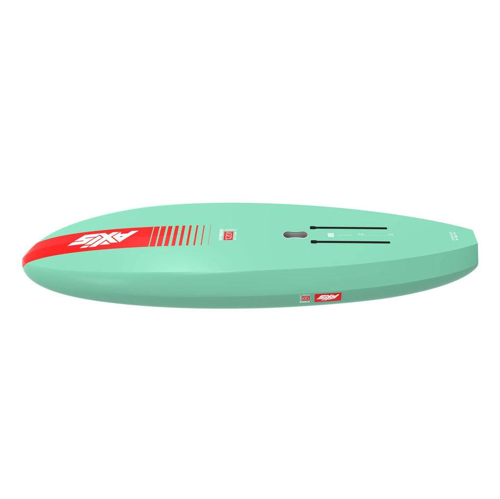 Hybrid 120L 6'4" Carbon Foilboard