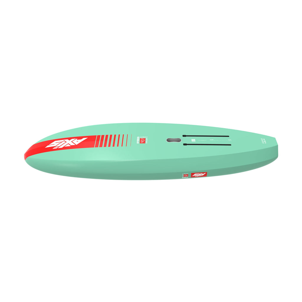 Hybrid 90L 5'10" Carbon Foilboard