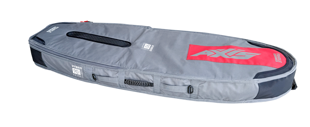 Hybrid 130L 6'6" Carbon Foilboard