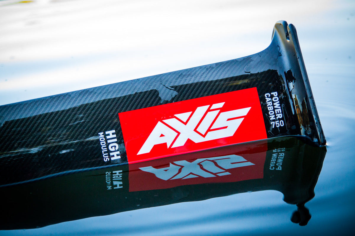 AXIS Foils - Wake Thief Surf Edition