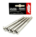 FOIL DRIVE Fusion to AXIS Pocket Trench Board Bolt Kit M7