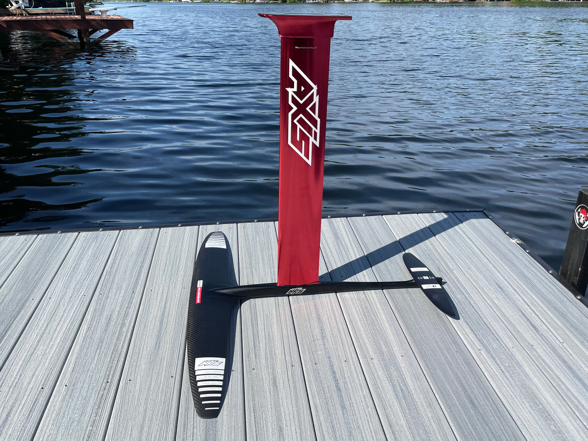 AXIS Foils - Wake Thief Surf Edition