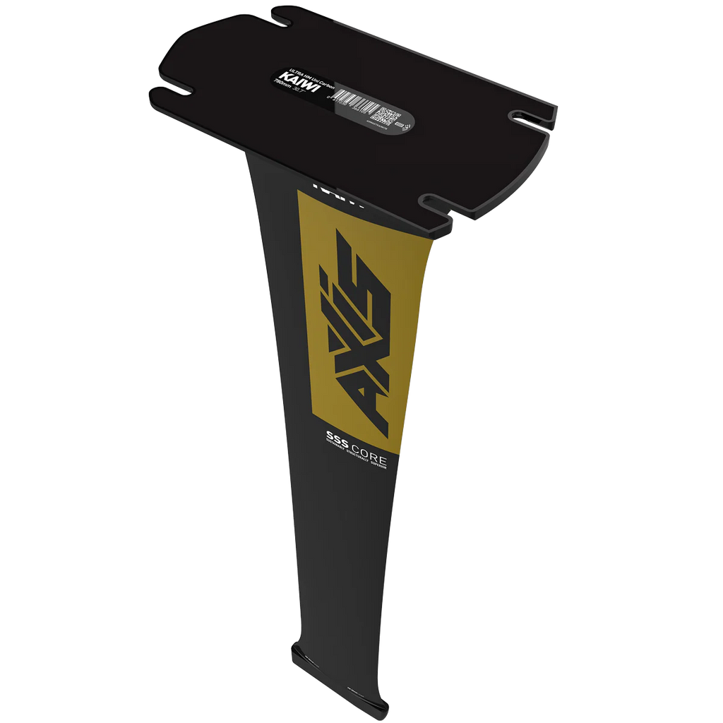 KAIWI Ultra High Modulus Uni Carbon Mast 780