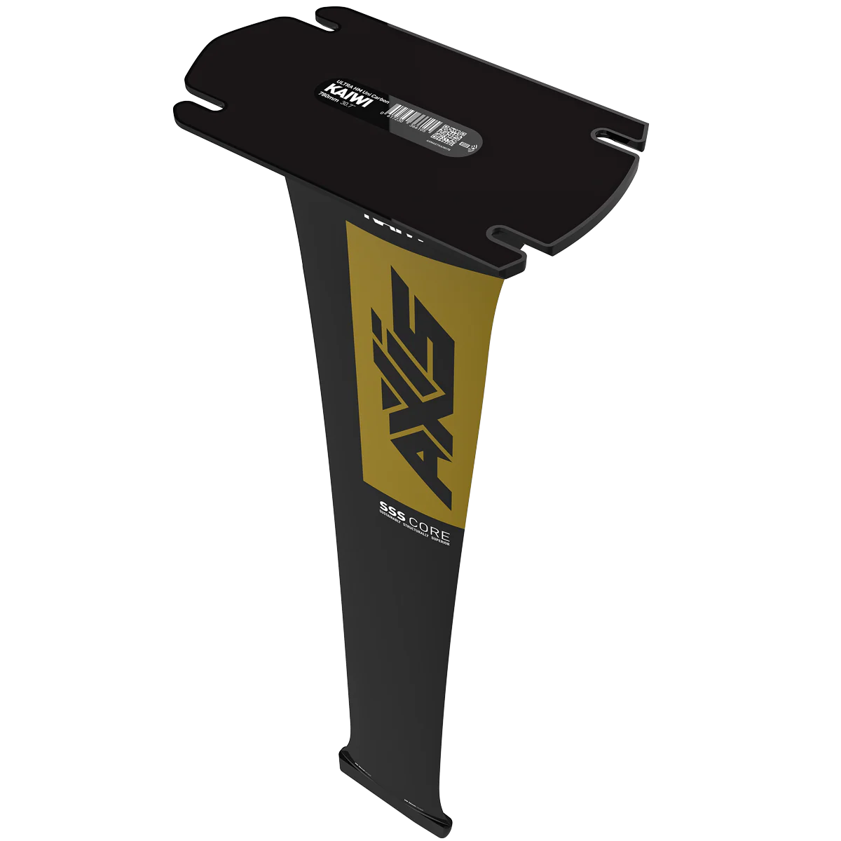KAIWI Ultra High Modulus Uni Carbon Mast 780