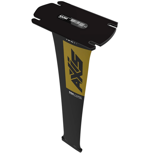 KAIWI Ultra High Modulus Uni Carbon Mast 780