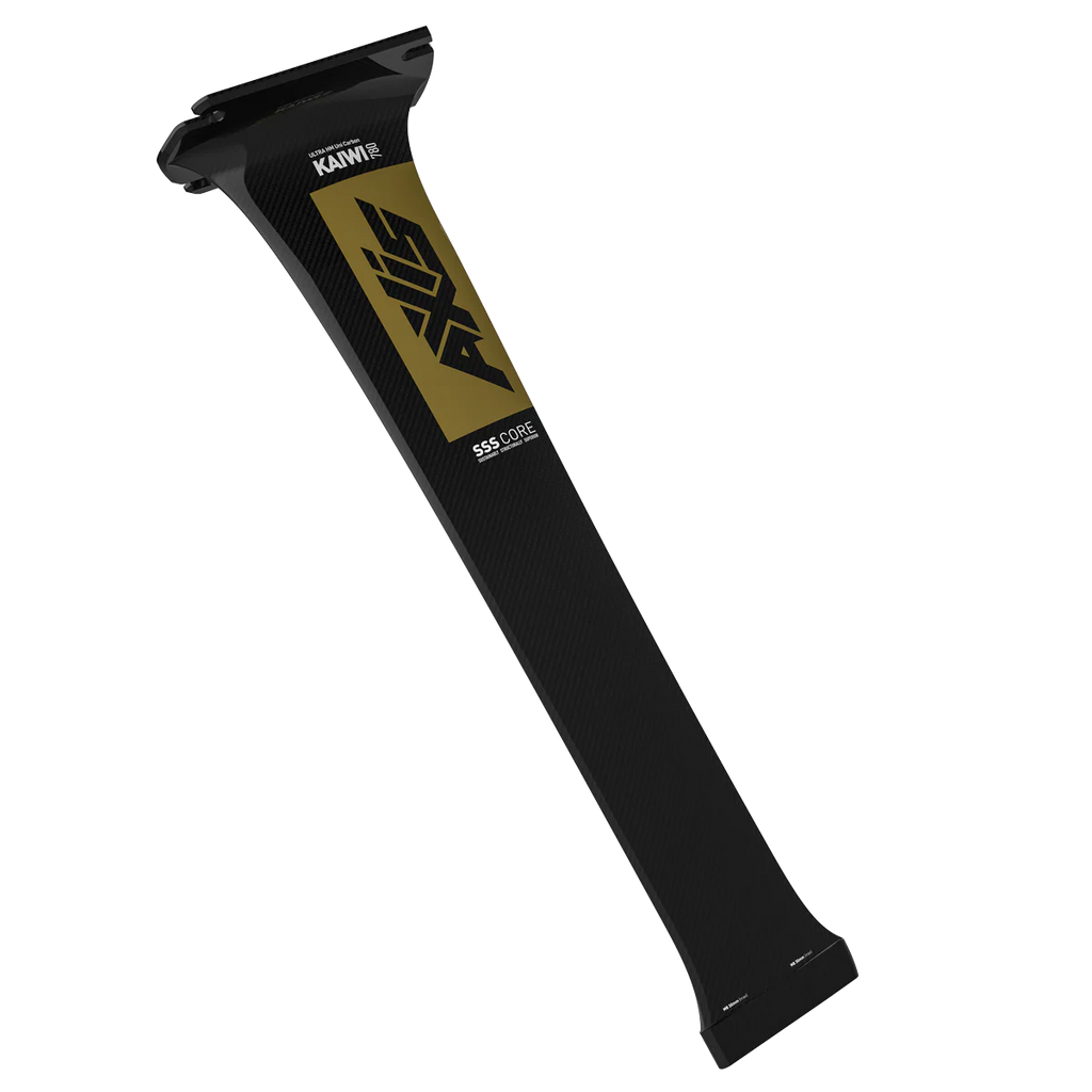 KAIWI Ultra High Modulus Uni Carbon Mast 780