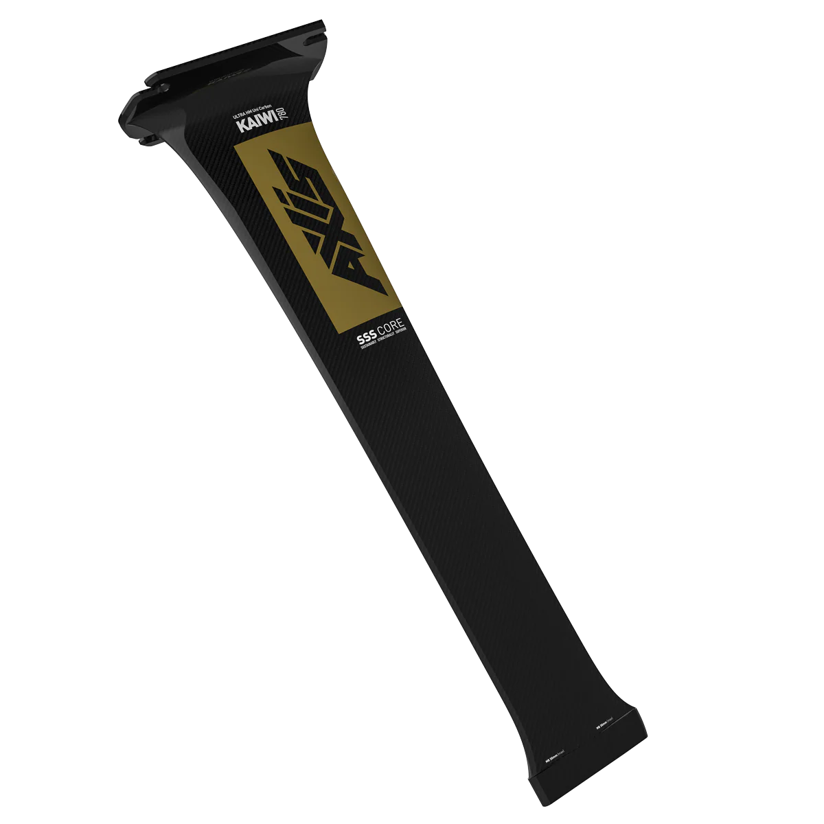 KAIWI Ultra High Modulus Uni Carbon Mast 780