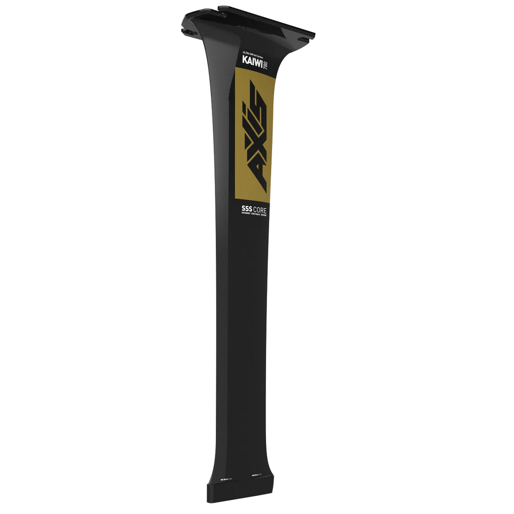 KAIWI Ultra High Modulus Uni Carbon Mast 780