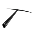 SKINNY LINK 360/30 Ultra High Modulus Solid Carbon Hydrofoil wing