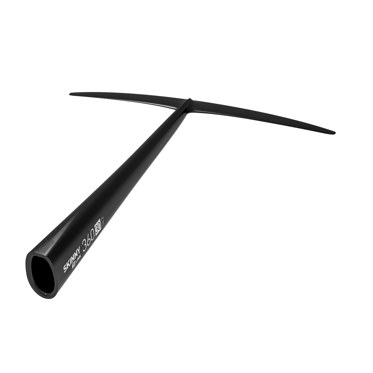 SKINNY LINK 360/30 Ultra High Modulus Solid Carbon Hydrofoil wing