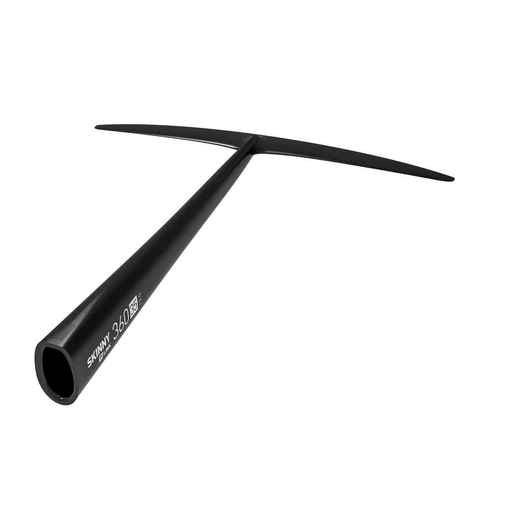 SKINNY LINK 360/35 Ultra High Modulus Solid Carbon Hydrofoil wing