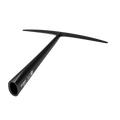 SKINNY LINK 360/35 Ultra High Modulus Solid Carbon Hydrofoil wing