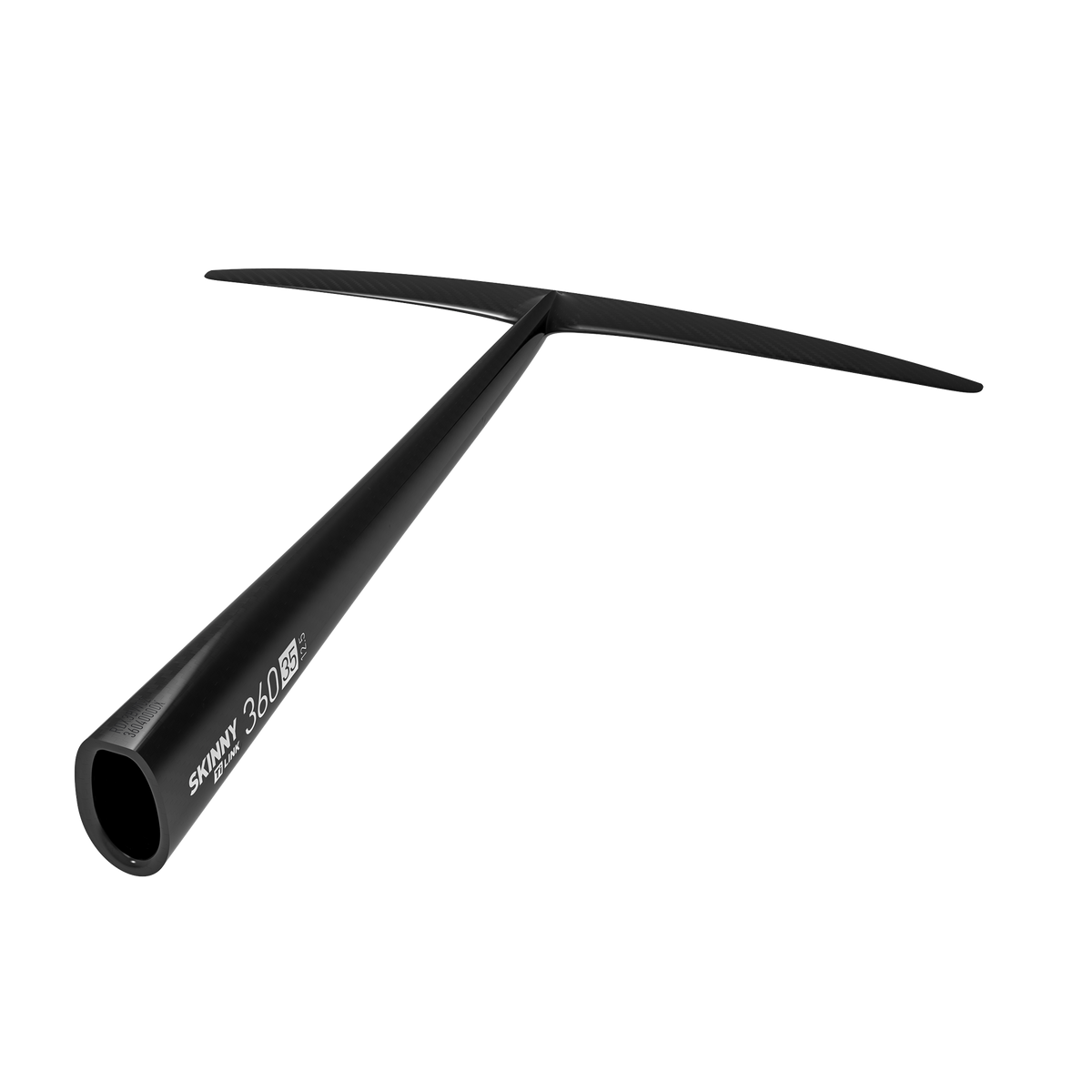 SKINNY LINK 360/35 Ultra High Modulus Solid Carbon Hydrofoil wing