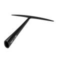 SKINNY LINK 360/40 Ultra High Modulus Solid Carbon Hydrofoil wing