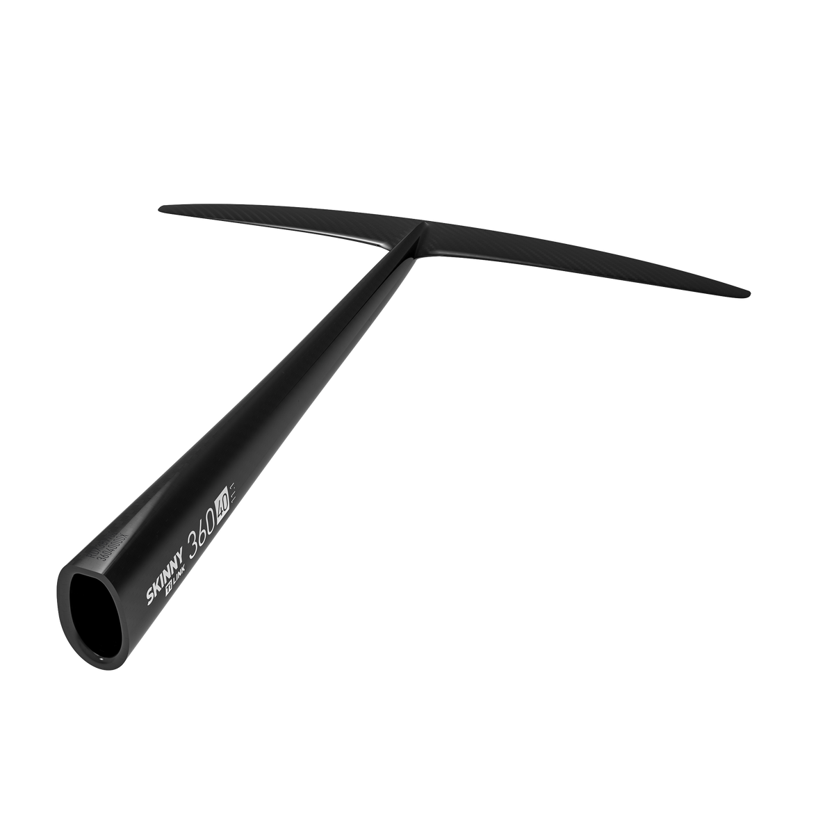 SKINNY LINK 360/40 Ultra High Modulus Solid Carbon Hydrofoil wing
