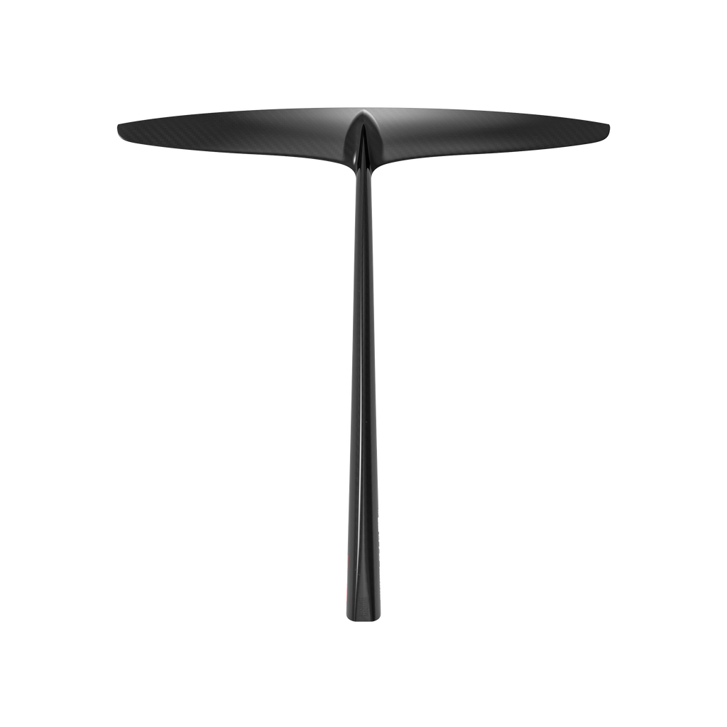 SKINNY LINK 360/35 Ultra High Modulus Solid Carbon Hydrofoil wing