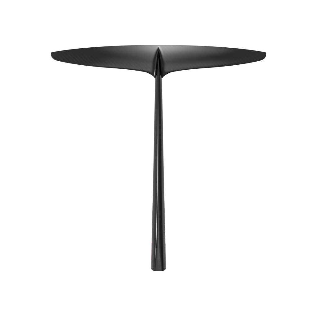 SKINNY LINK 360/40 Ultra High Modulus Solid Carbon Hydrofoil wing