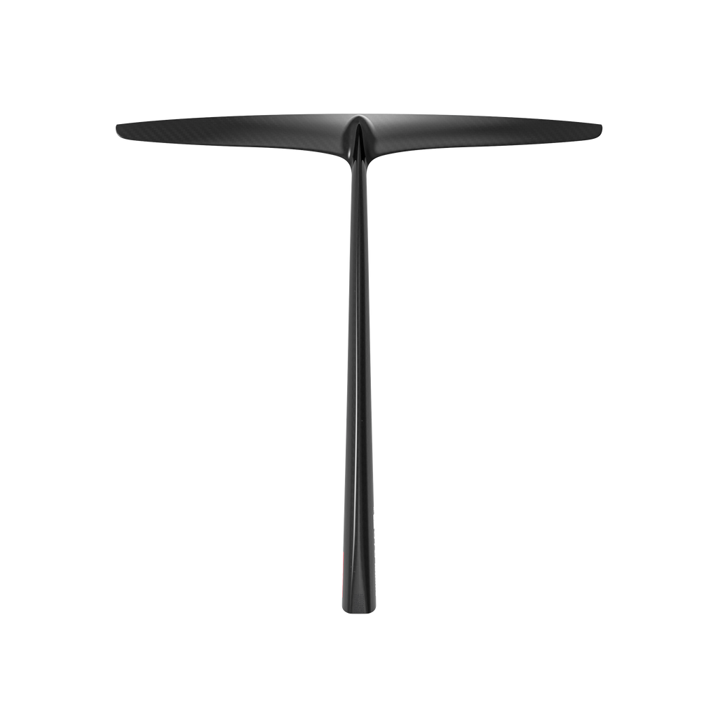 SKINNY LINK 360/25 Ultra High Modulus Solid Carbon Hydrofoil wing