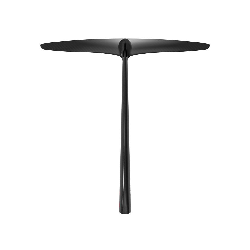 SKINNY LINK 360/30 Ultra High Modulus Solid Carbon Hydrofoil wing