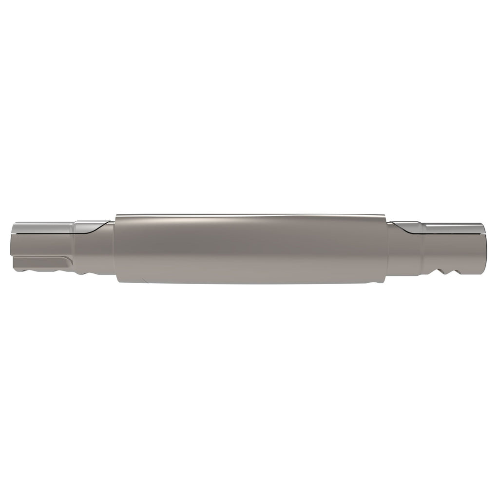 Ti Link Titanium Fuselage