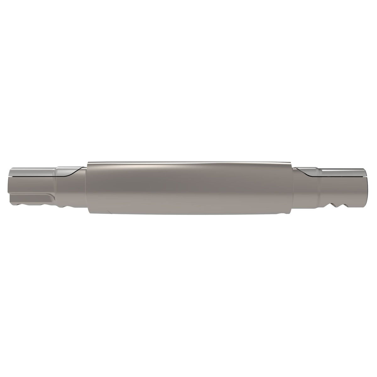Ti Link Titanium Fuselage
