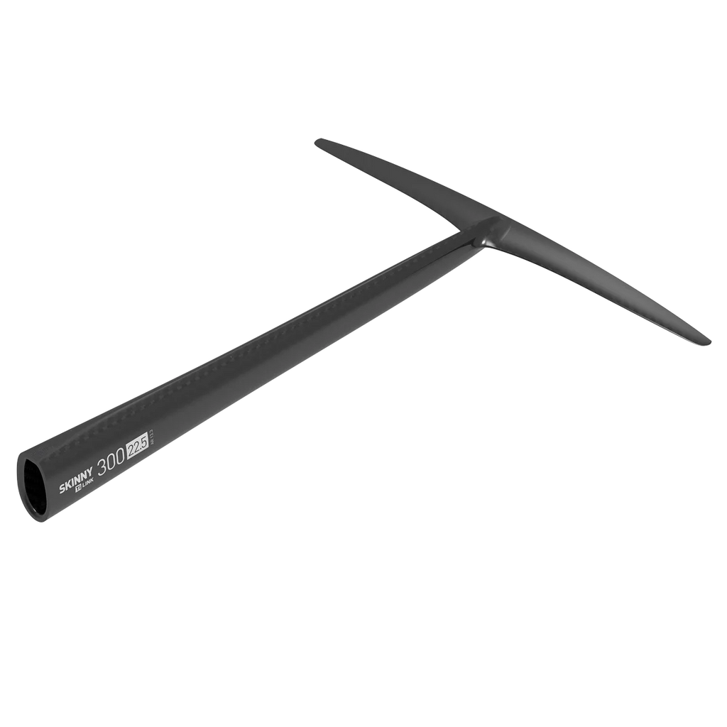 SKINNY LINK 300/22.5 Ultra High Modulus Solid Carbon Hydrofoil wing