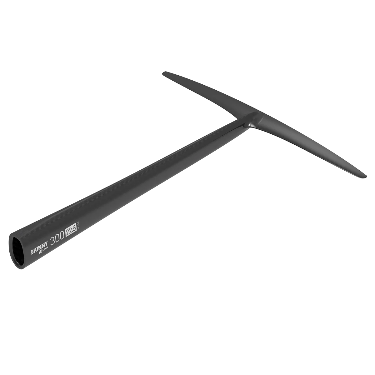 SKINNY LINK 300/22.5 Ultra High Modulus Solid Carbon Hydrofoil wing