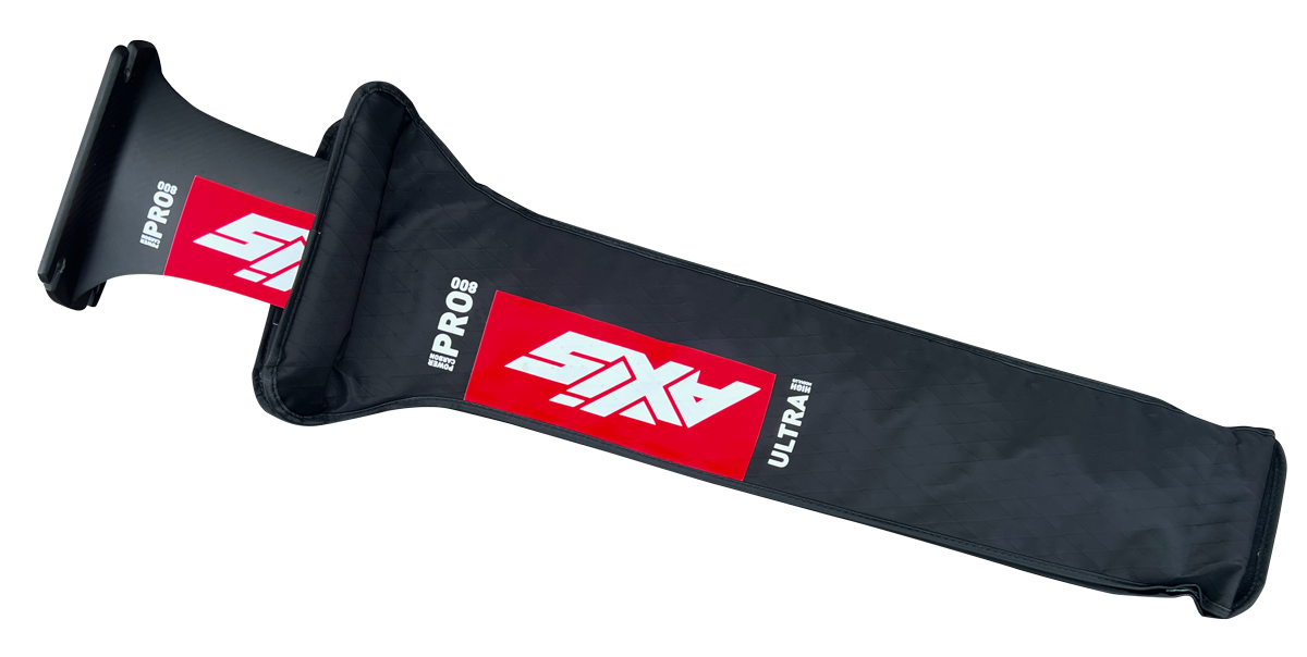 PRO Ultra High Modulus Carbon 1050 Mast