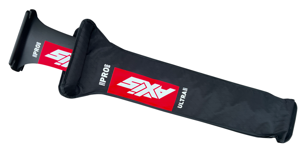 PRO Ultra High Modulus Carbon 900 Mast