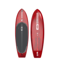 AXIS Frank Mini Dart 5'6" x 18.5" 50 Litres