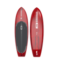 AXIS Frank Mini Dart 5'8" x 18.75" 60 Litres