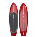 AXIS Frank Mini Dart 6'0" x 19.5" 80 Litres