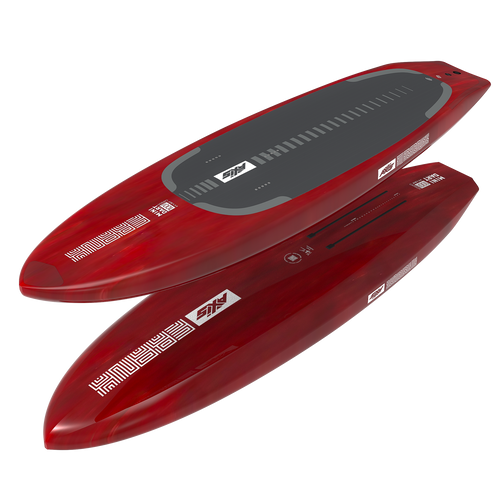 AXIS Frank Mini Dart 6'4" x 20.5" 100 Litres