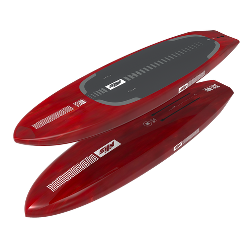 AXIS Frank Mini Dart 6'2" x 20" 90 Litres
