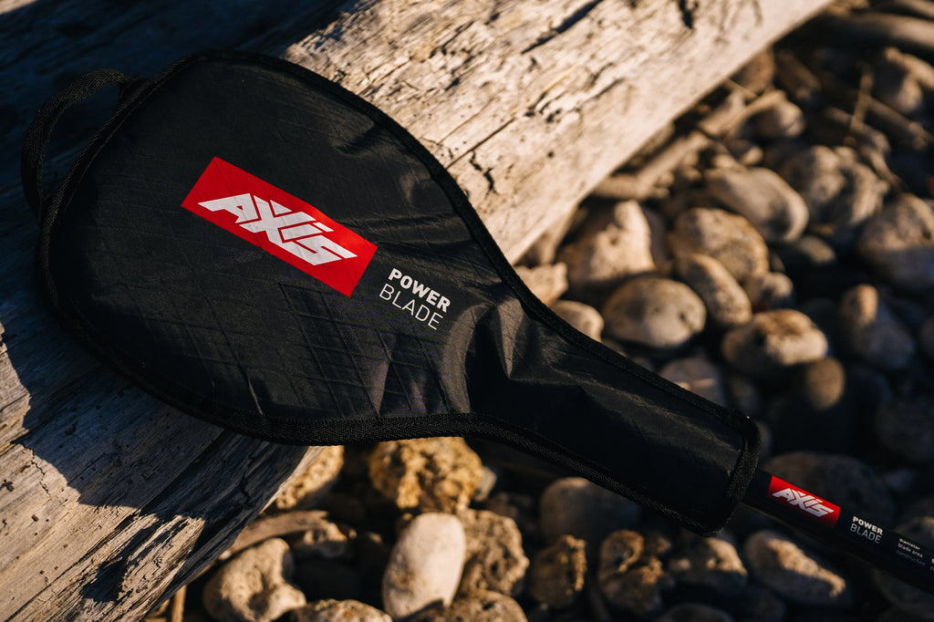 Power Blade Carbon Paddle 80