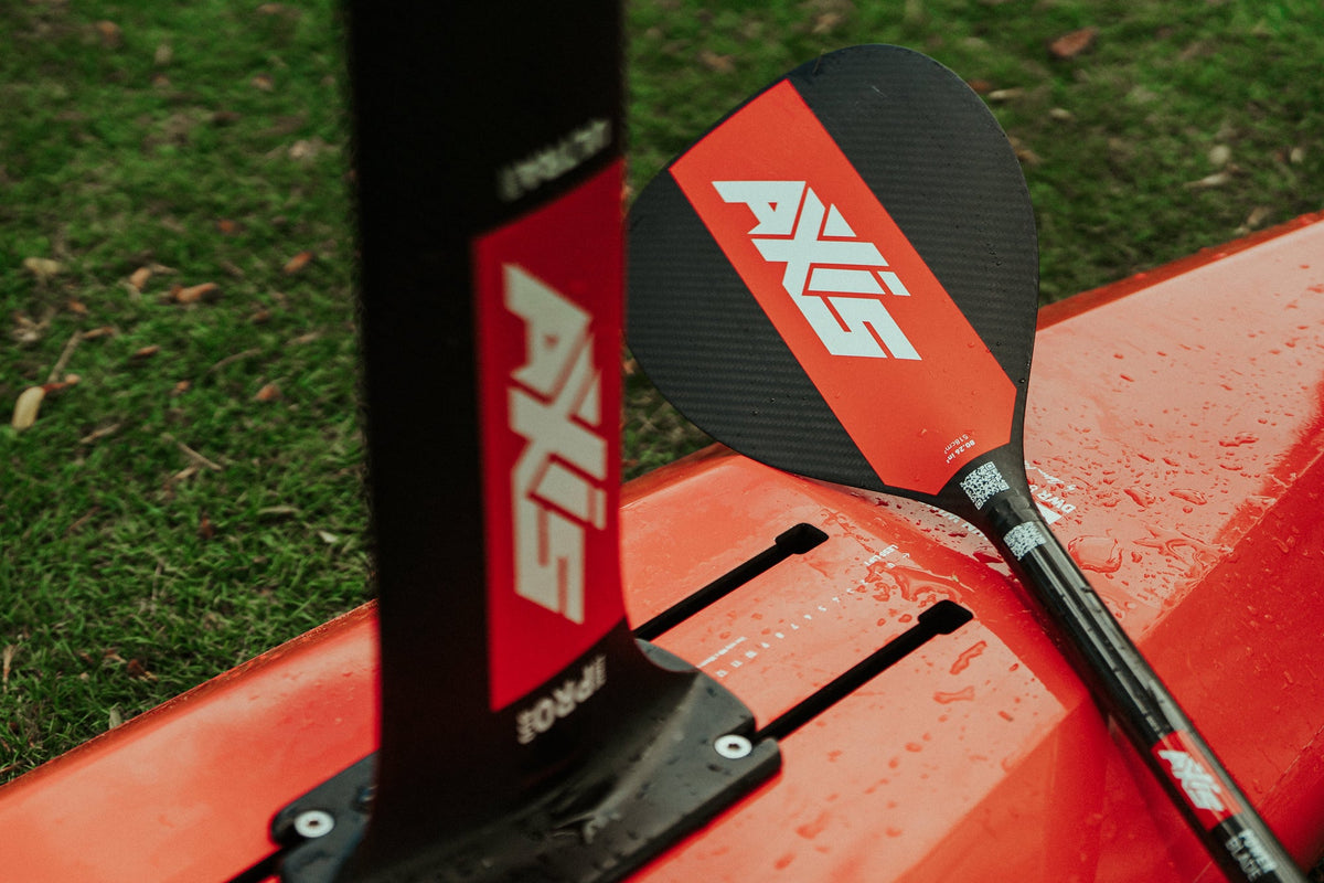 Power Blade Carbon Paddle 70