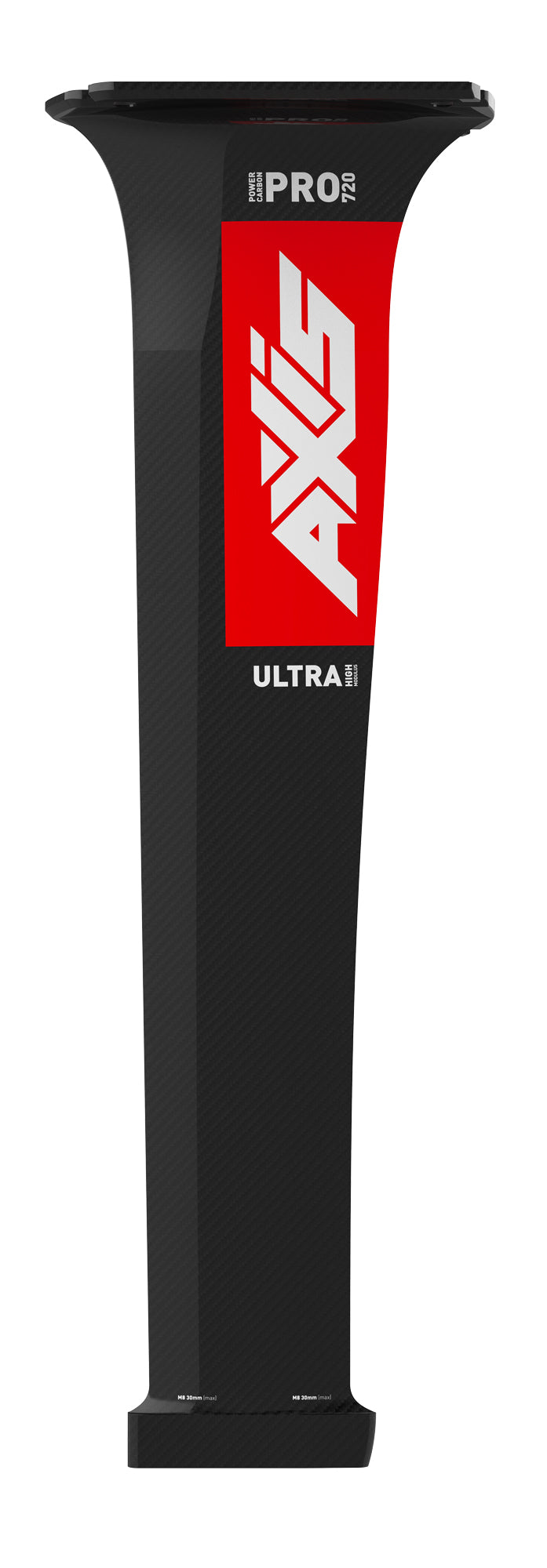 PRO Ultra High Modulus Carbon 720 Mast