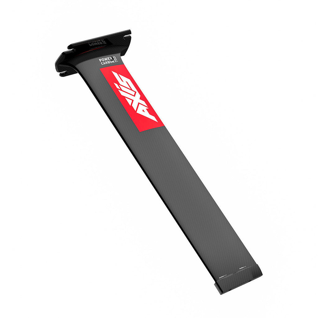 Power Carbon 750mm Mast