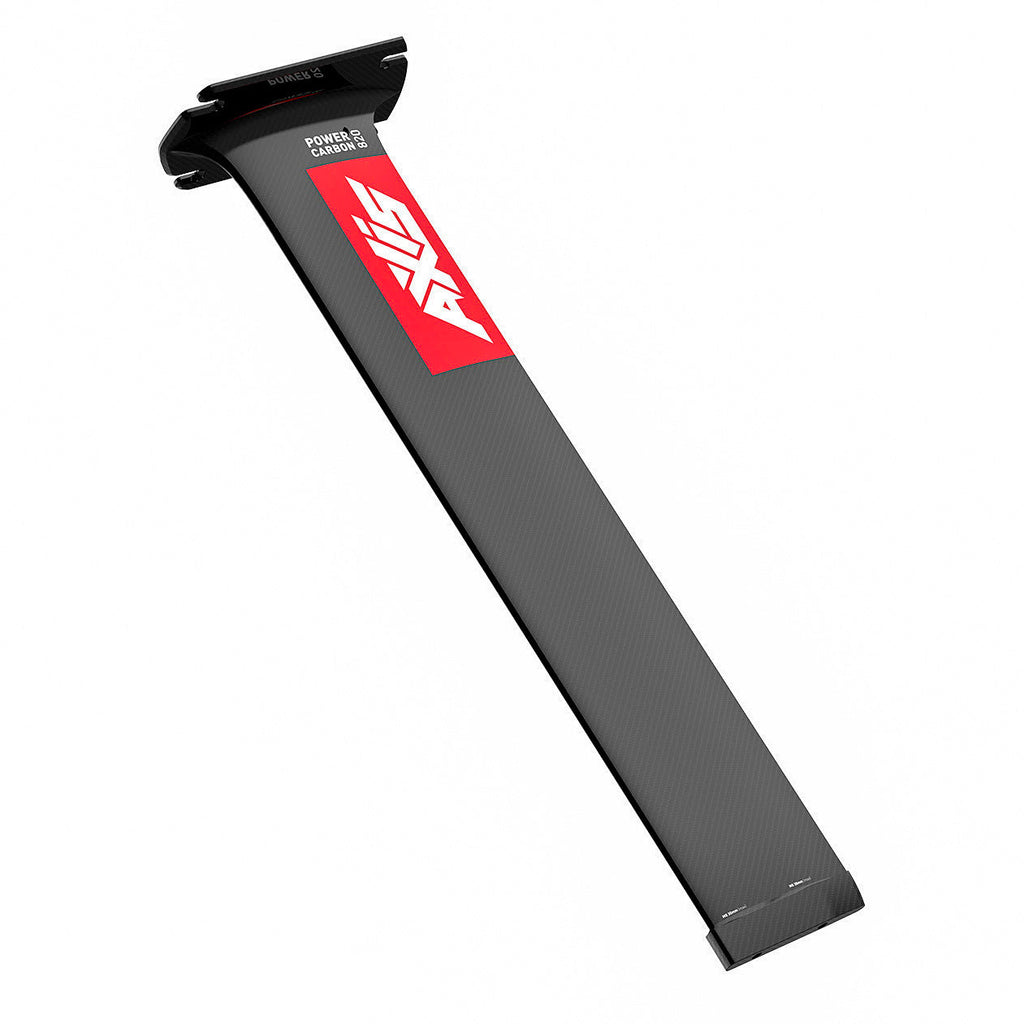 Power Carbon 820mm Mast