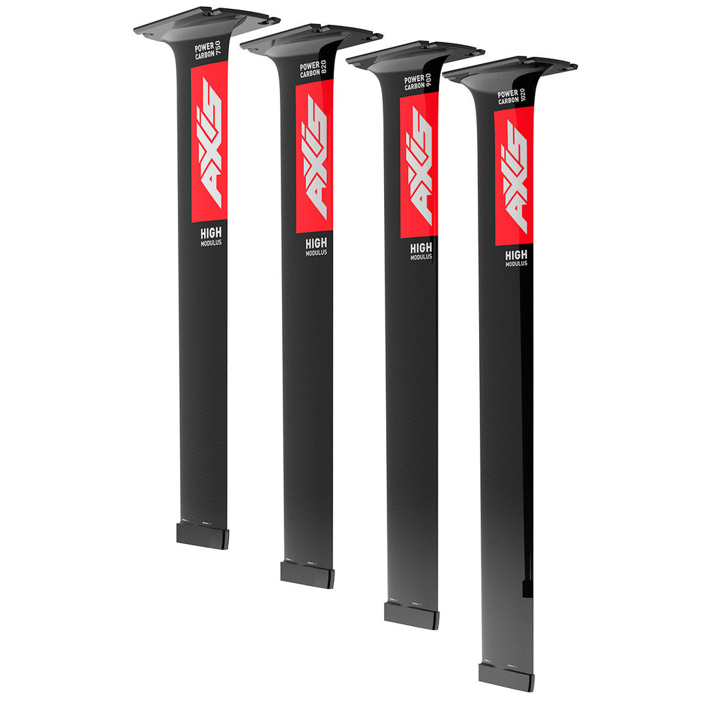 AXIS Foils - Build Your Own Red Series