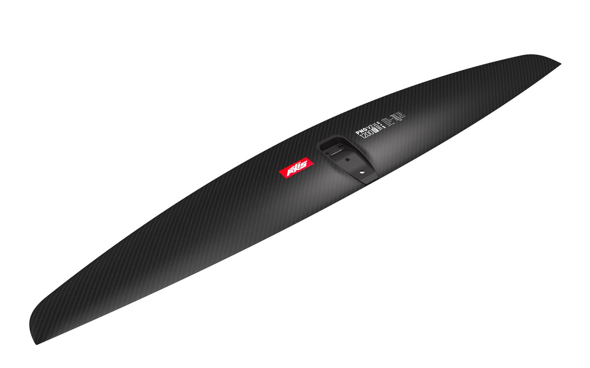 AXIS PNG V2 1200 Ultra High Mod Reinforced Carbon Hydrofoil wing